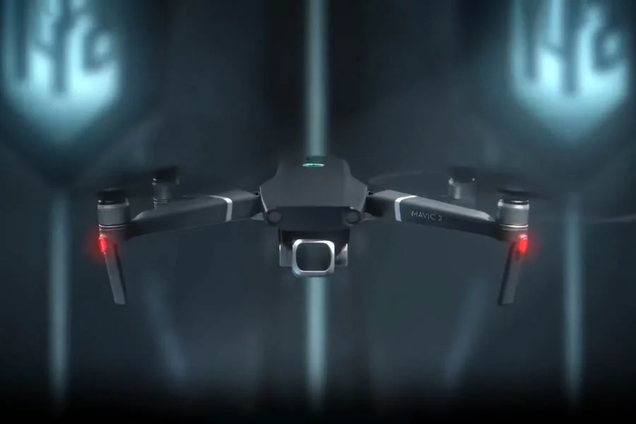best video drone