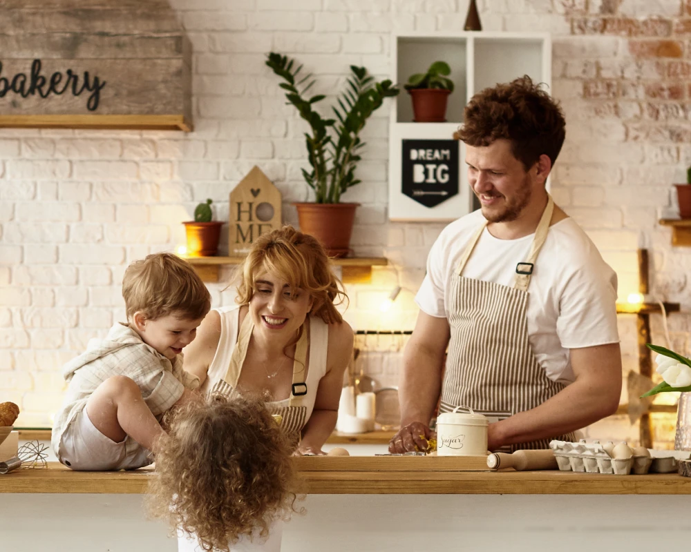 modern movable kitchen island